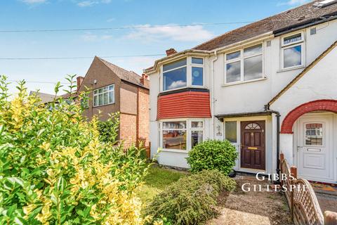 Windsor Avenue, Uxbridge, UB10