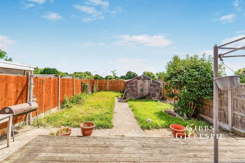 undefined, Windsor Avenue, Uxbridge, UB10