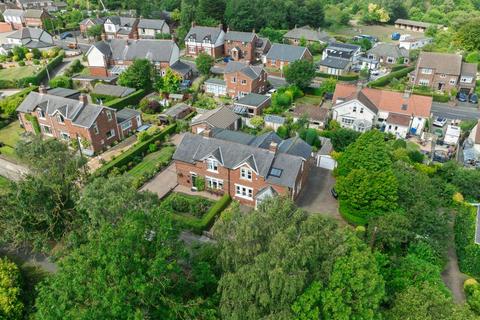 3 bedroom semi-detached house for sale, Shepton Cottages, Streetgate