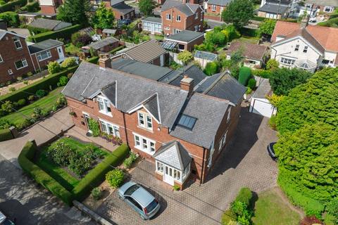 3 bedroom semi-detached house for sale, Shepton Cottages, Streetgate