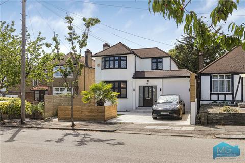 4 bedroom detached house for sale, Featherstone Road, Mill Hill, London, NW7