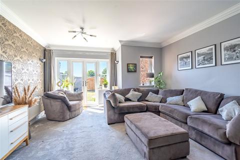 4 bedroom terraced house for sale, Micklethwaite Grove, Wetherby, LS22