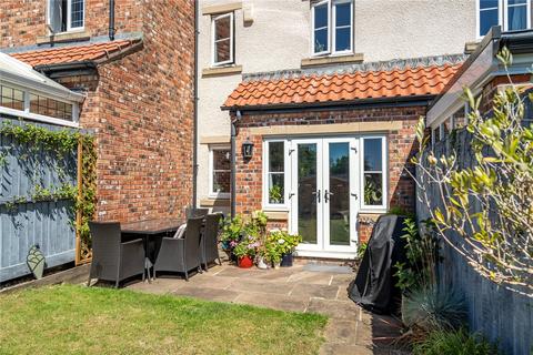 Micklethwaite Grove, Wetherby, LS22