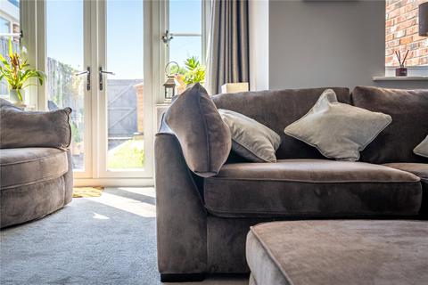 4 bedroom terraced house for sale, Micklethwaite Grove, Wetherby, LS22