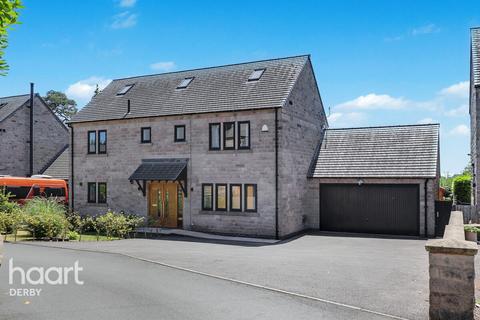 undefined, Darne Mews, Ashbourne