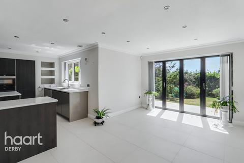 undefined, Darne Mews, Ashbourne