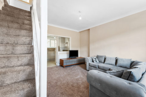 undefined, Oakland Terrace, Ferndale CF43