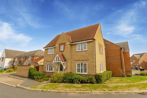 undefined, Perkins Way, Chilwell