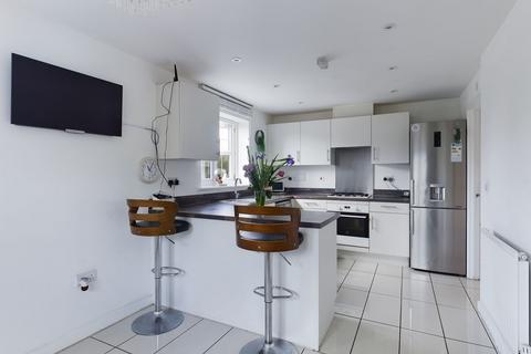 3 bedroom detached house for sale, Hinchliff Drive, Wick, Littlehampton BN17 7GB