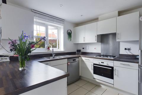 3 bedroom detached house for sale, Hinchliff Drive, Wick, Littlehampton BN17 7GB