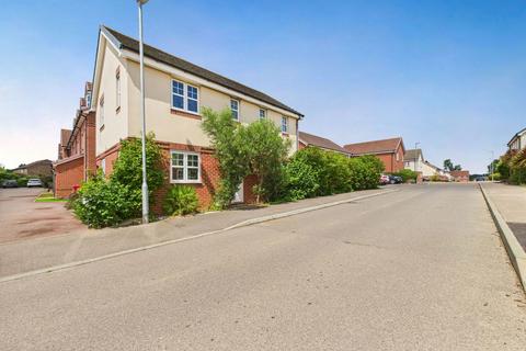 undefined, Hinchliff Drive, Wick, Littlehampton BN17 7GB