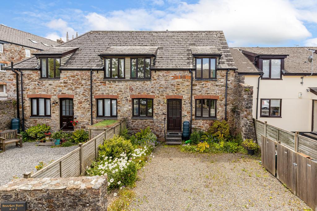 A01 - 5 Brookes Barn, rowsells lane - 250707