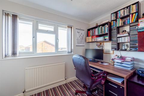 4 bedroom detached house for sale, Ashmore Close, Peacehaven