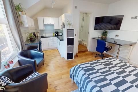 1 bedroom terraced house to rent, Flat 10, 54 Glasshouse Street, Nottingham, Nottinghamshire, NG1