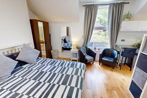 1 bedroom terraced house to rent, Flat 10, 54 Glasshouse Street, Nottingham, Nottinghamshire, NG1