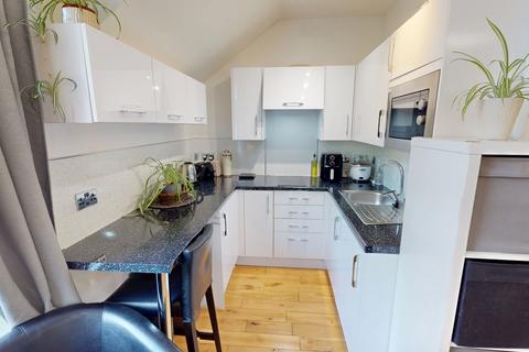 1 bedroom apartment to rent, Flat 10, 54 Glasshouse Street, Nottingham, Nottinghamshire, NG1