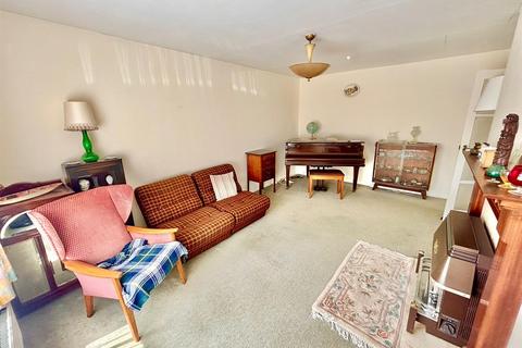 2 bedroom semi-detached bungalow for sale, Wharram Field, Beeford, Driffield