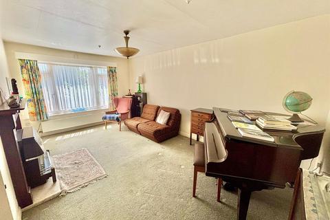 2 bedroom semi-detached bungalow for sale, Wharram Field, Beeford, Driffield