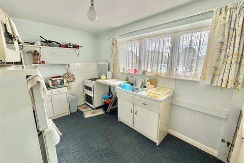 2 bedroom semi-detached bungalow for sale, Wharram Field, Beeford, Driffield