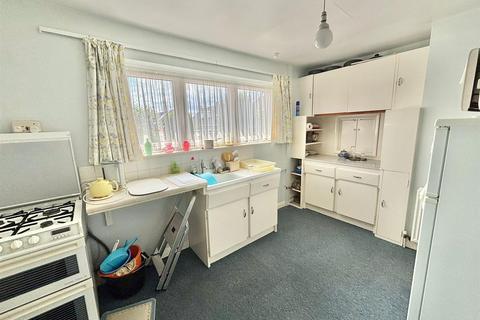 2 bedroom semi-detached bungalow for sale, Wharram Field, Beeford, Driffield