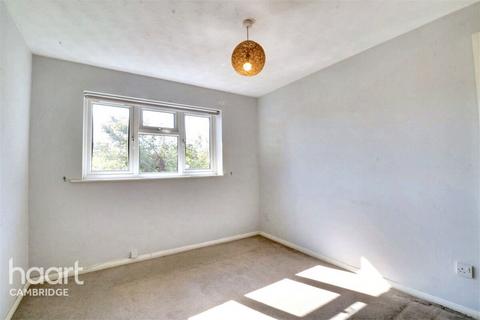 1 bedroom maisonette to rent, Caribou Way, CAMBRIDGE