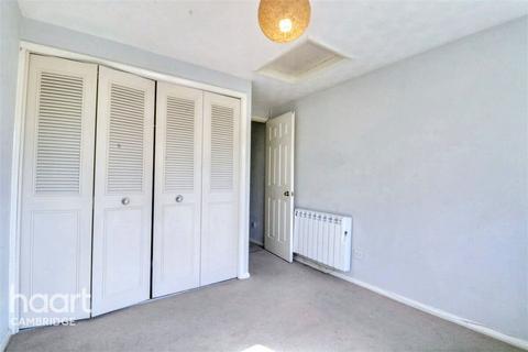 1 bedroom maisonette to rent, Caribou Way, CAMBRIDGE