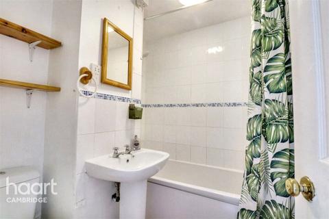 1 bedroom maisonette to rent, Caribou Way, CAMBRIDGE