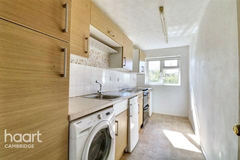 1 bedroom maisonette to rent, Caribou Way, CAMBRIDGE