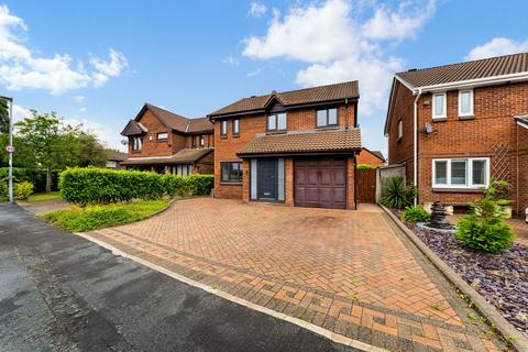 Lane Head Avenue, Warrington WA3