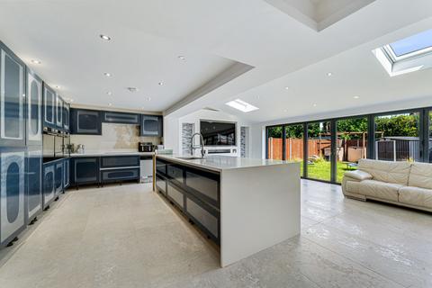 4 bedroom detached house for sale, Lane Head Avenue, Warrington WA3