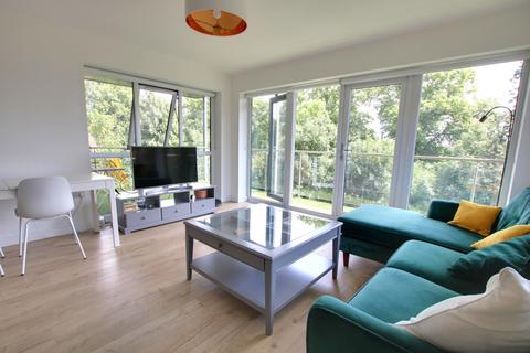 2 bedroom flat for sale, Northlands Road, Southampton