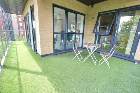 2 bedroom flat for sale, Northlands Road, Southampton