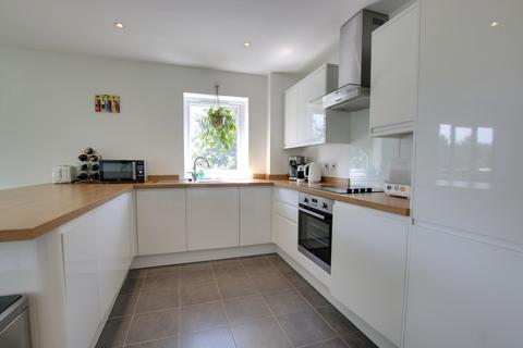 2 bedroom flat for sale, Northlands Road, Southampton
