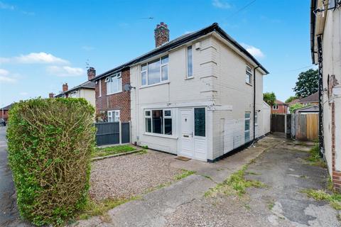 3 bedroom semi-detached house for sale, Harris Road, Chilwell