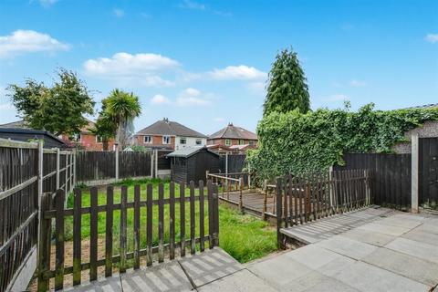 3 bedroom semi-detached house for sale, Harris Road, Chilwell