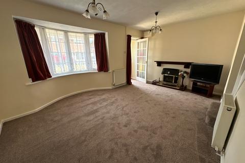 3 bedroom semi-detached house for sale, Waverley Lane, Shobnall, Burton-on-Trent, DE14
