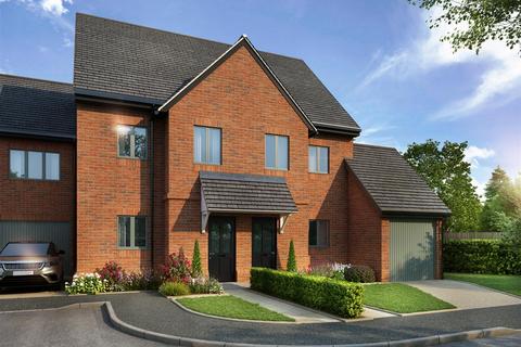 Hoff Close, Long Eaton