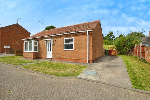 undefined, Duncan Drive, Barton-Upon-Humber