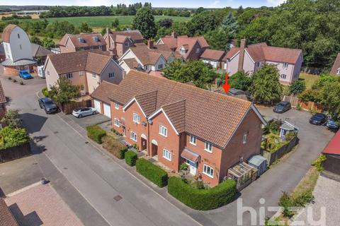 3 Mill Lane, Elmsett, Ipswich, IP7 6LP