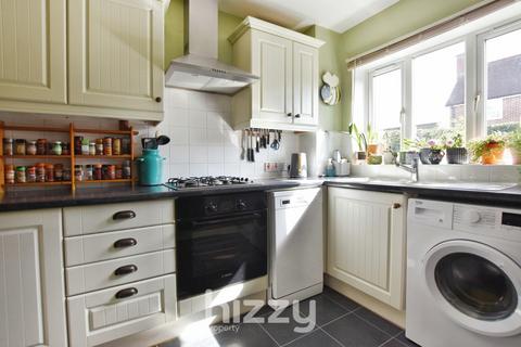 3 Mill Lane, Elmsett, Ipswich, IP7 6LP