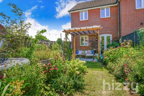 3 Mill Lane, Elmsett, Ipswich, IP7 6LP