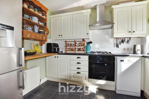 3 Mill Lane, Elmsett, Ipswich, IP7 6LP