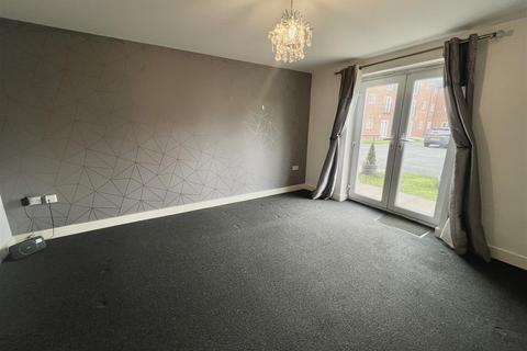 undefined, Lawnhurst Avenue, Wythenshawe, Manchester