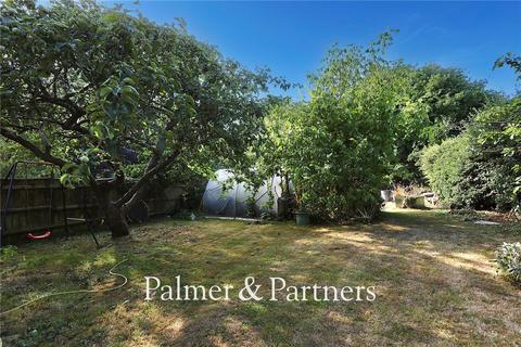 undefined, New Lane, Holbrook, Ipswich, Suffolk, IP9