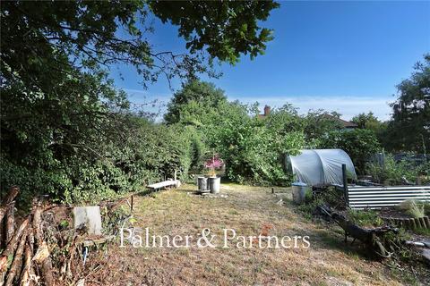 undefined, New Lane, Holbrook, Ipswich, Suffolk, IP9