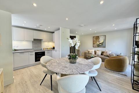 undefined, 11 The Residence, South Road, Hythe, Kent