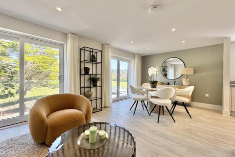 undefined, 11 The Residence, South Road, Hythe, Kent