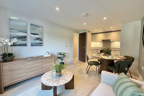 undefined, 14 The Residence, South Road, Hythe, Kent