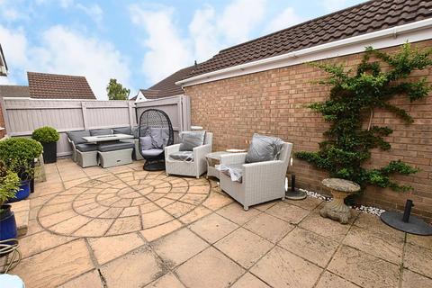 undefined, Woodhall Drive, Waltham, Grimsby DN37