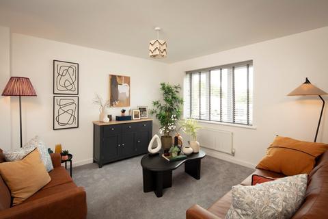 4 bedroom detached house for sale, The Juniper, Bluebell Gardens, Trimdon Village,